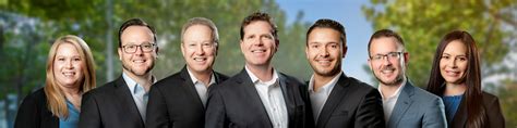 The BHB Group, Financial Advisors in Westlake Village, CA .